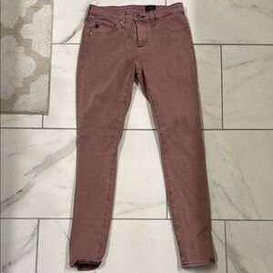 Women's AG Jeans